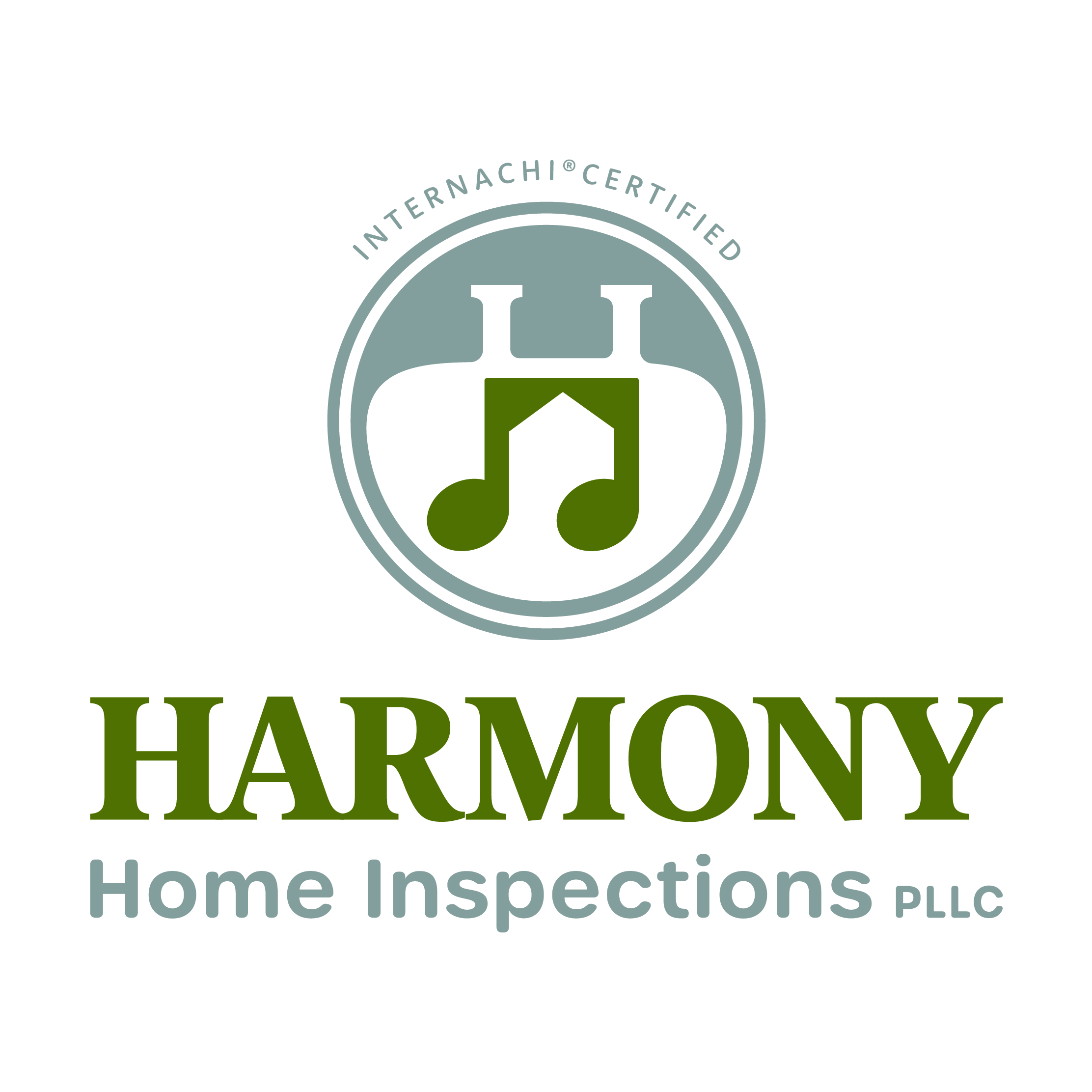 Harmony Home Inspections PLLC